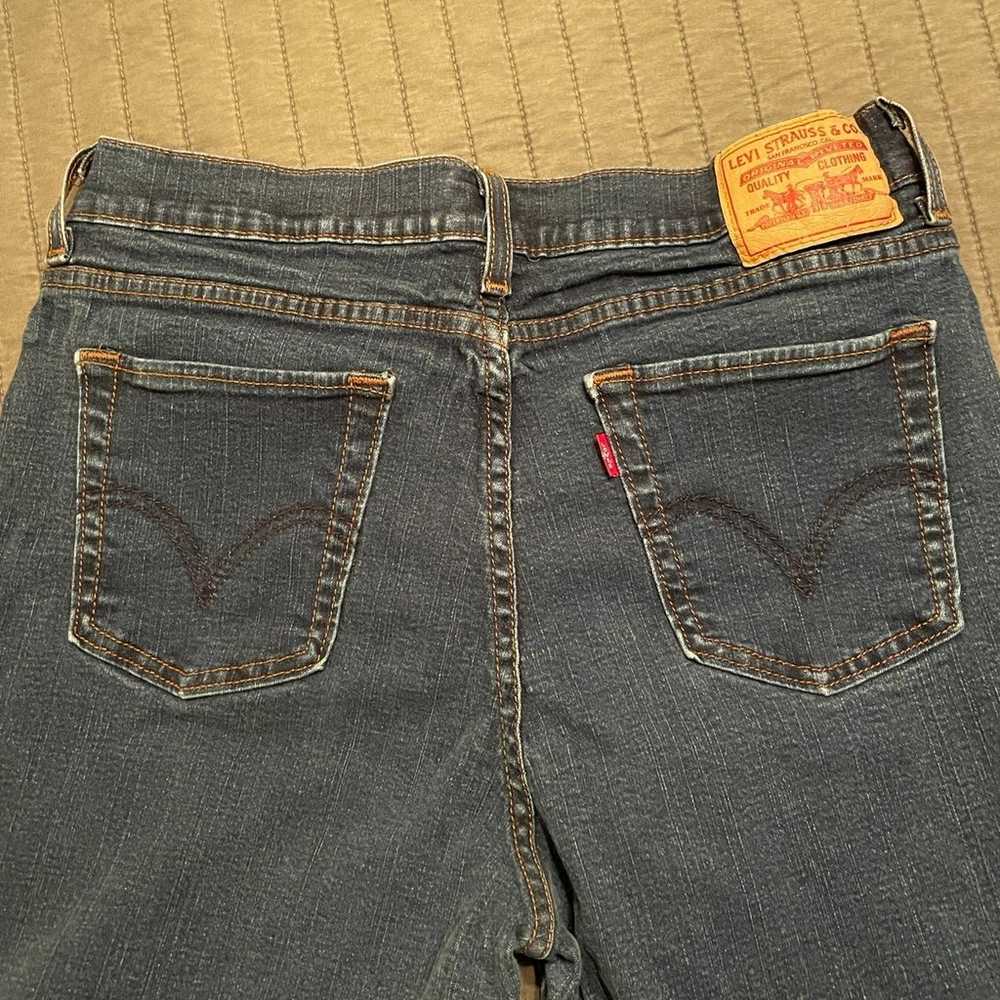 Perfectly Slimming 512 Levis - image 4