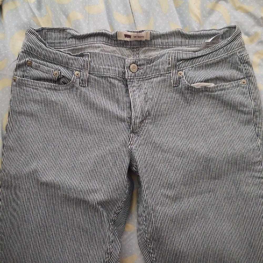 Vintage Levis 524 jeans - image 1