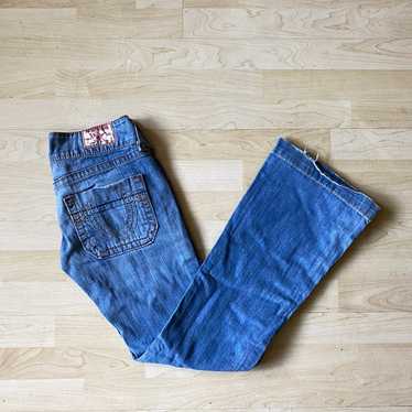 True Religion jeans - image 1