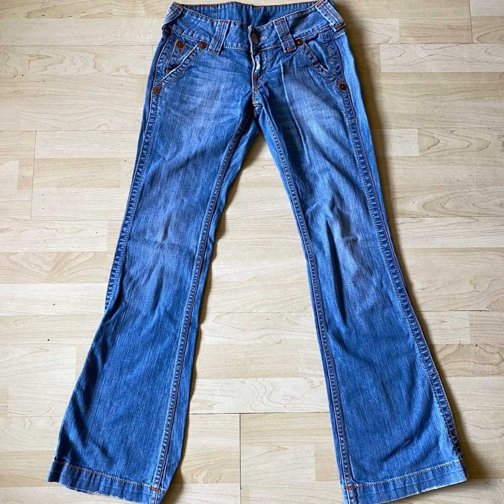 True Religion jeans - image 3