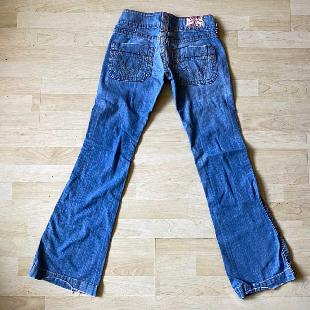 True Religion jeans - image 4