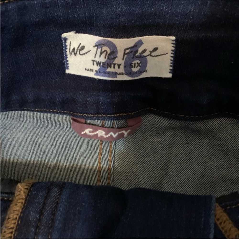 We the Free jeans - image 2