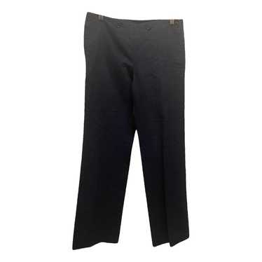 M Missoni Cloth trousers