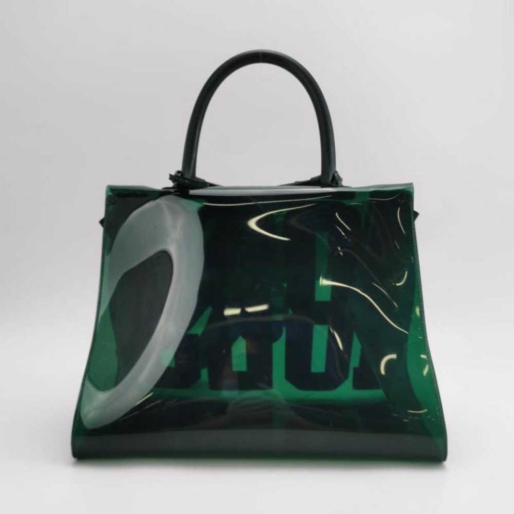 Delvaux Brillant handbag - image 2