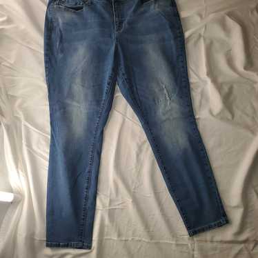 EST 1946 DENIM (A13) - image 1