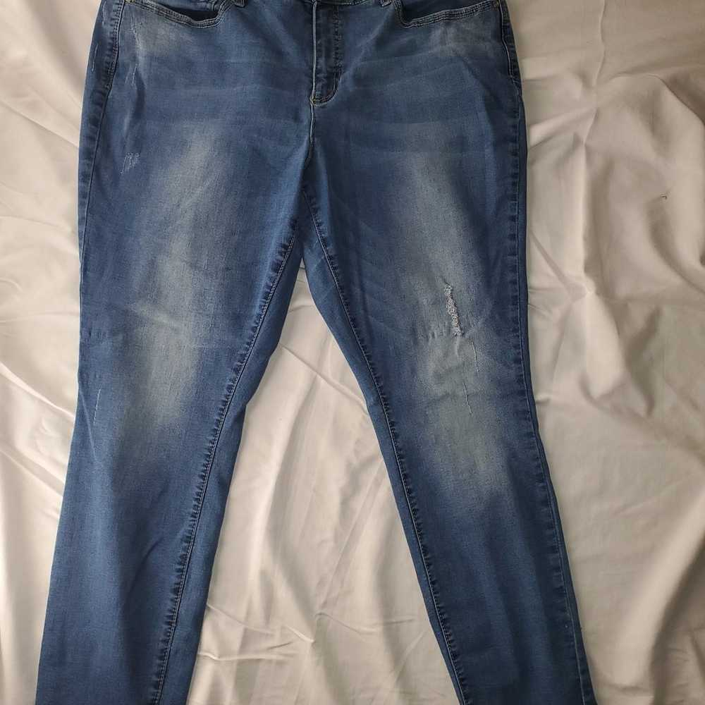 EST 1946 DENIM (A13) - image 2