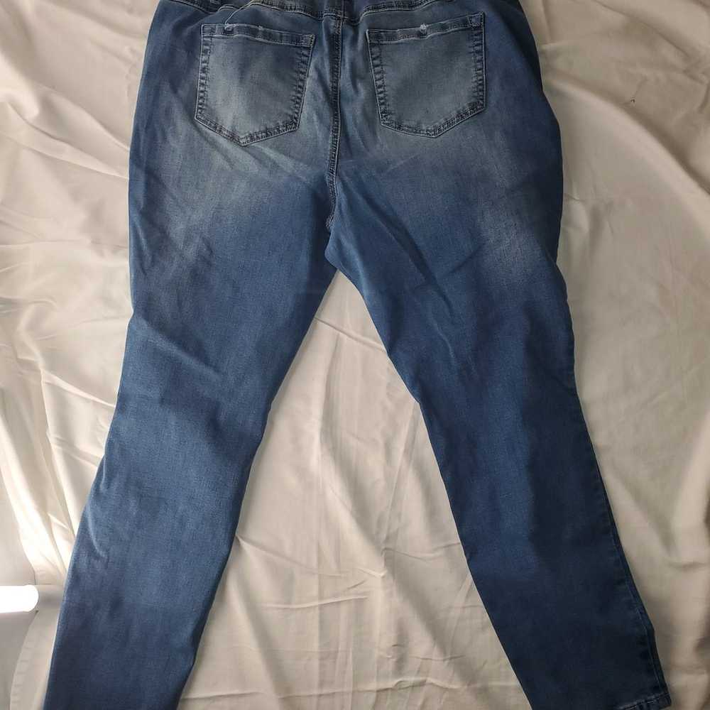 EST 1946 DENIM (A13) - image 3