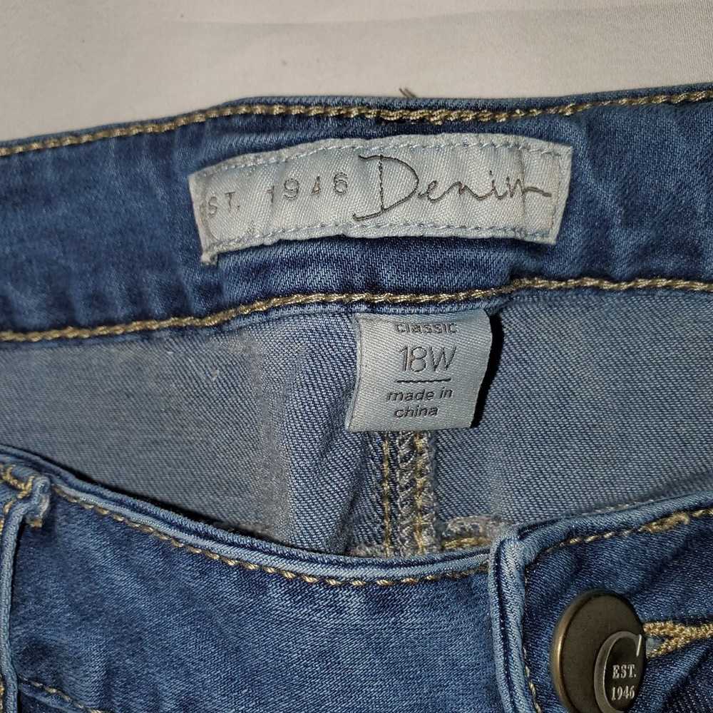 EST 1946 DENIM (A13) - image 7