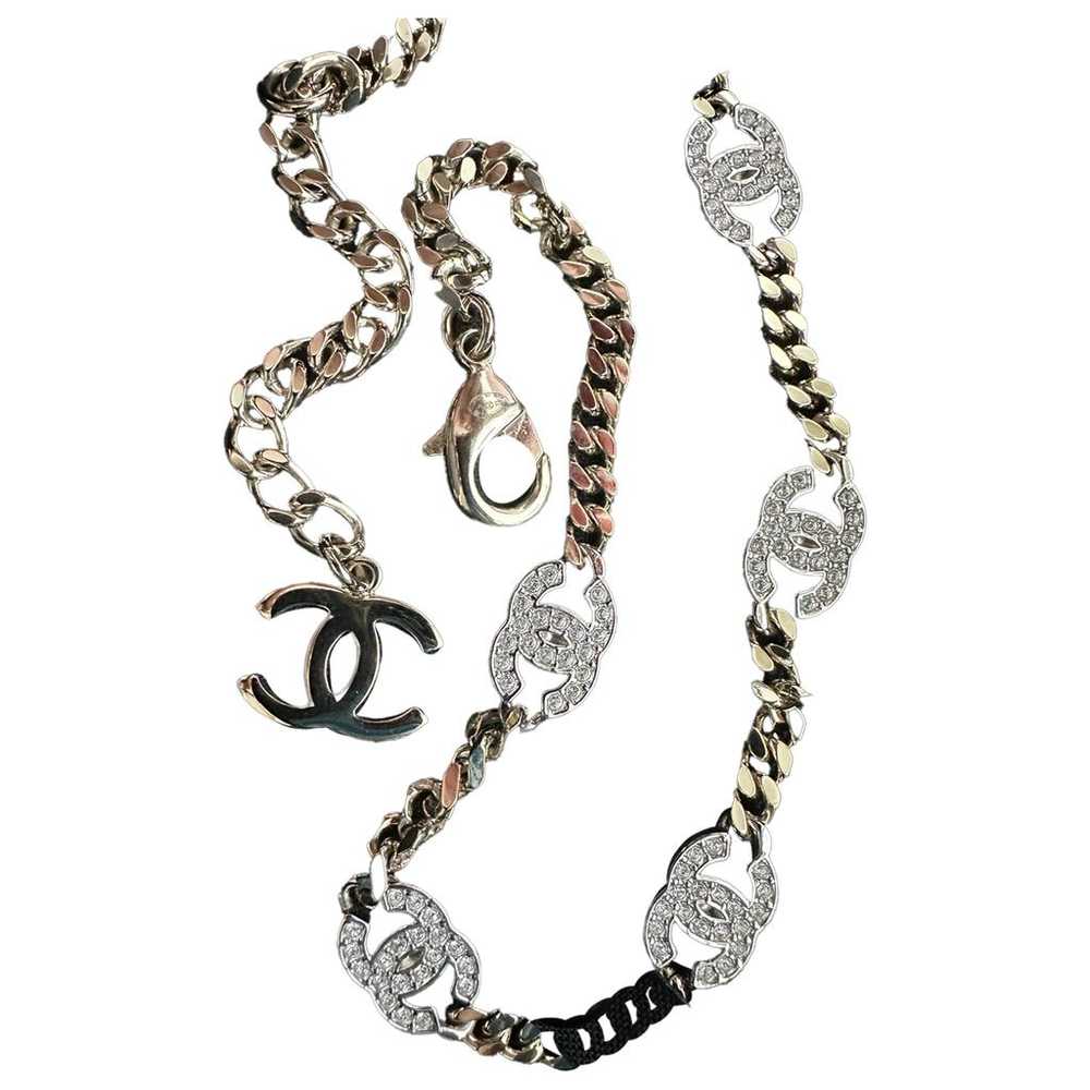 Chanel Necklace - image 1