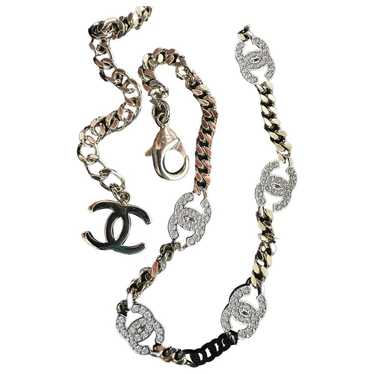 Chanel Necklace - image 1