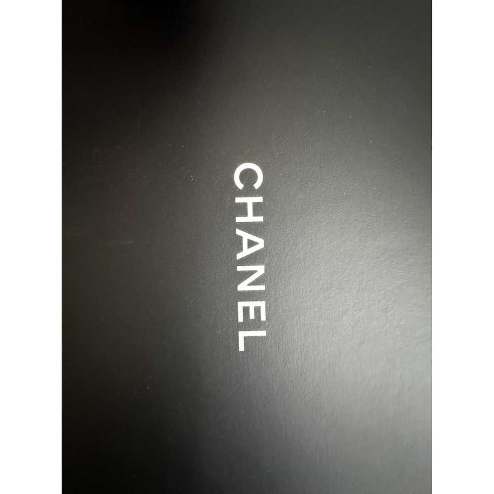 Chanel Necklace - image 4