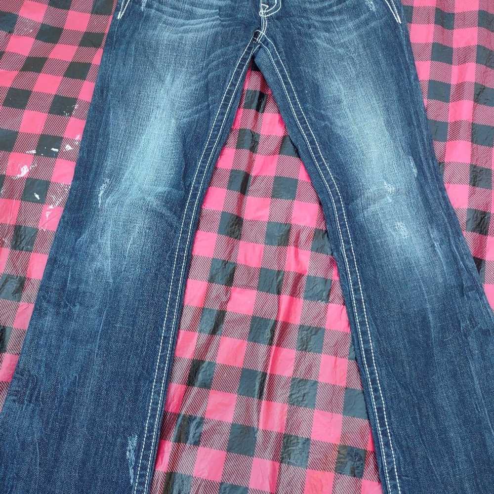 29 Miss Me bootcut Jeans - image 2