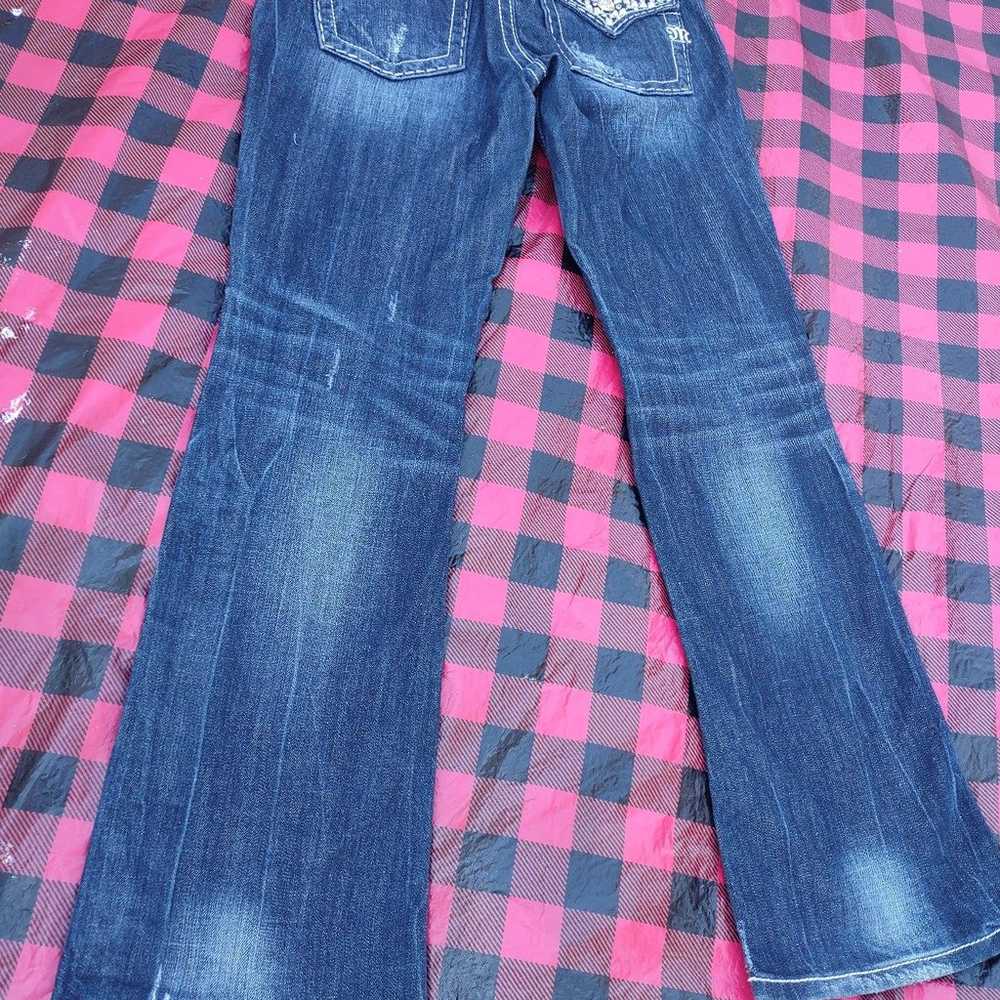 29 Miss Me bootcut Jeans - image 7