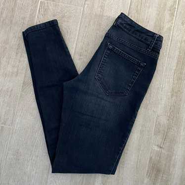 Nine West Vintage America Jeans, Jean Leggings, 2 - image 1