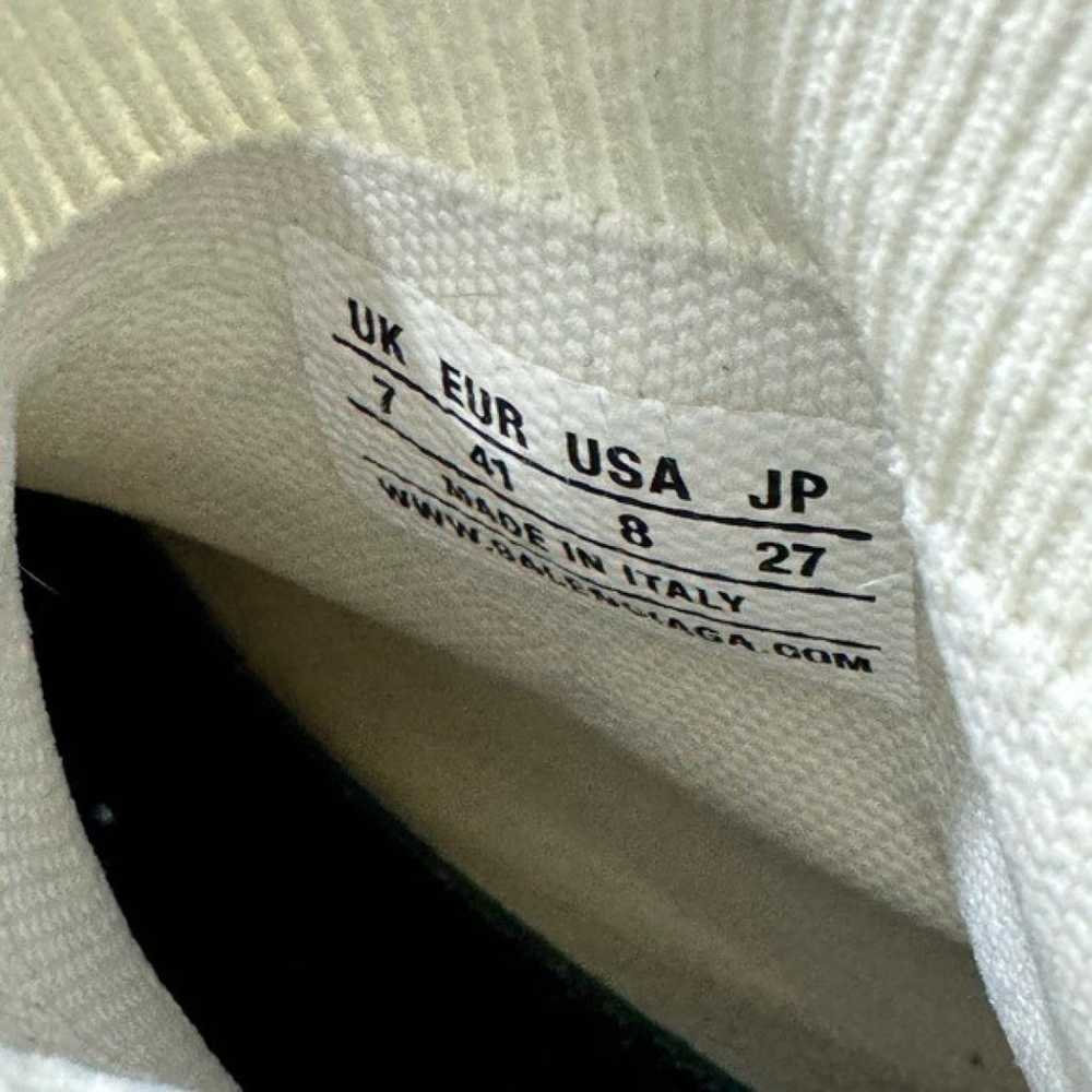 Balenciaga Speed cloth high trainers - image 4