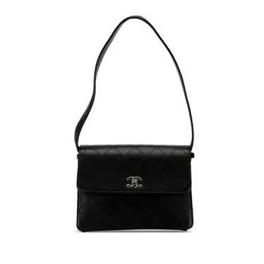 Chanel Timeless/Classique leather handbag - image 1