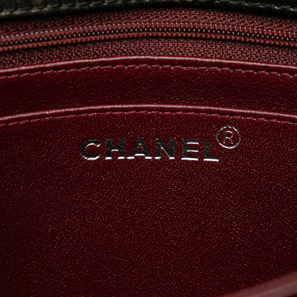 Chanel Timeless/Classique leather handbag - image 6