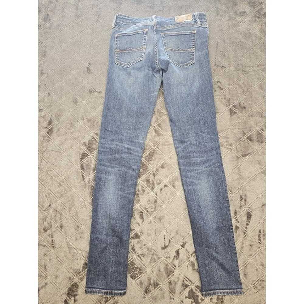 Vintage Denim & Supply Ralph Lauren Jeans Womens … - image 2