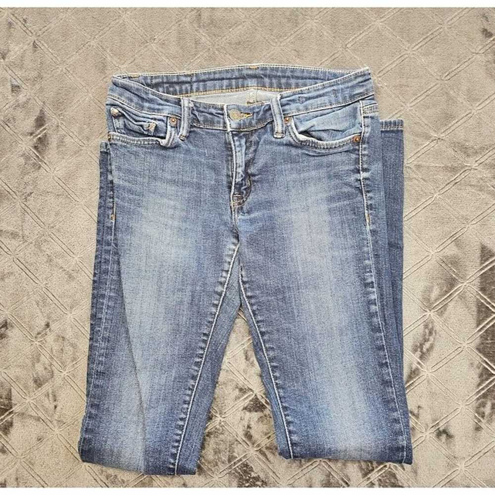 Vintage Denim & Supply Ralph Lauren Jeans Womens … - image 3