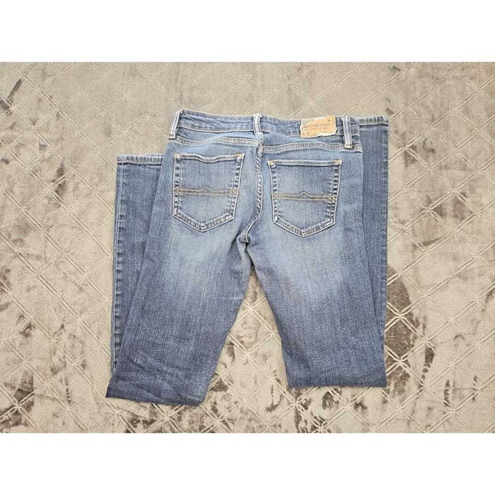 Vintage Denim & Supply Ralph Lauren Jeans Womens … - image 4