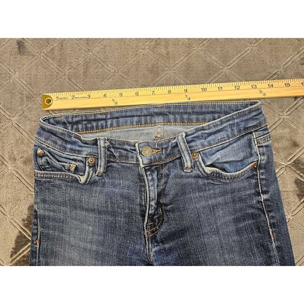 Vintage Denim & Supply Ralph Lauren Jeans Womens … - image 7