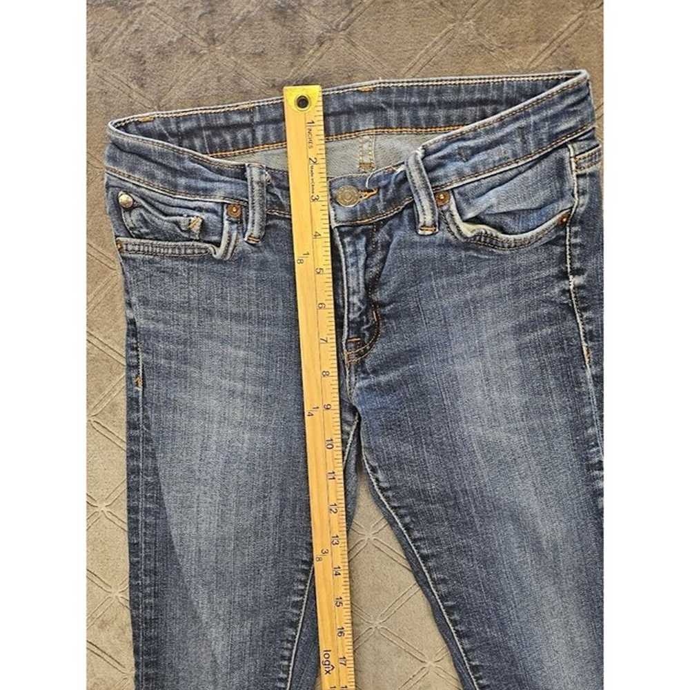 Vintage Denim & Supply Ralph Lauren Jeans Womens … - image 9