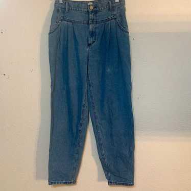 Vintage Urban Outfitters BDG Jeans 27 High Rise M… - image 1