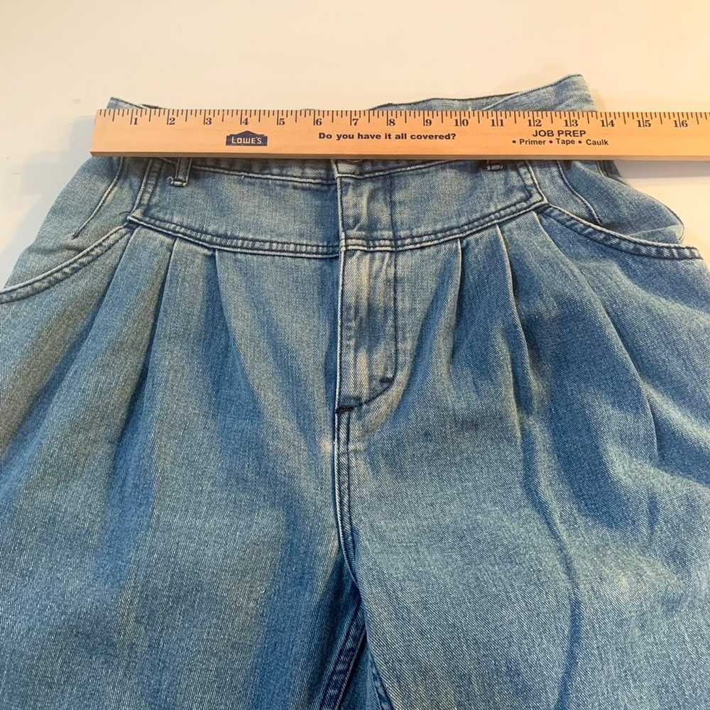 Vintage Urban Outfitters BDG Jeans 27 High Rise M… - image 3