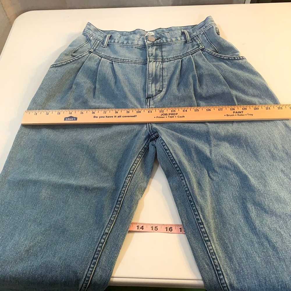 Vintage Urban Outfitters BDG Jeans 27 High Rise M… - image 5