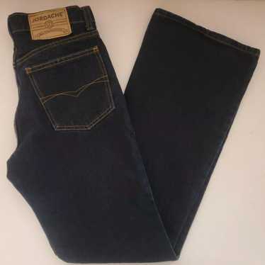 Vintage Jordache Bootcut Junior 7/8 Jean - image 1