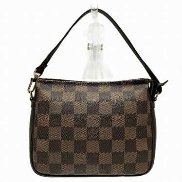 Louis Vuitton Louis Vuitton Damier Truth Makeup N… - image 1