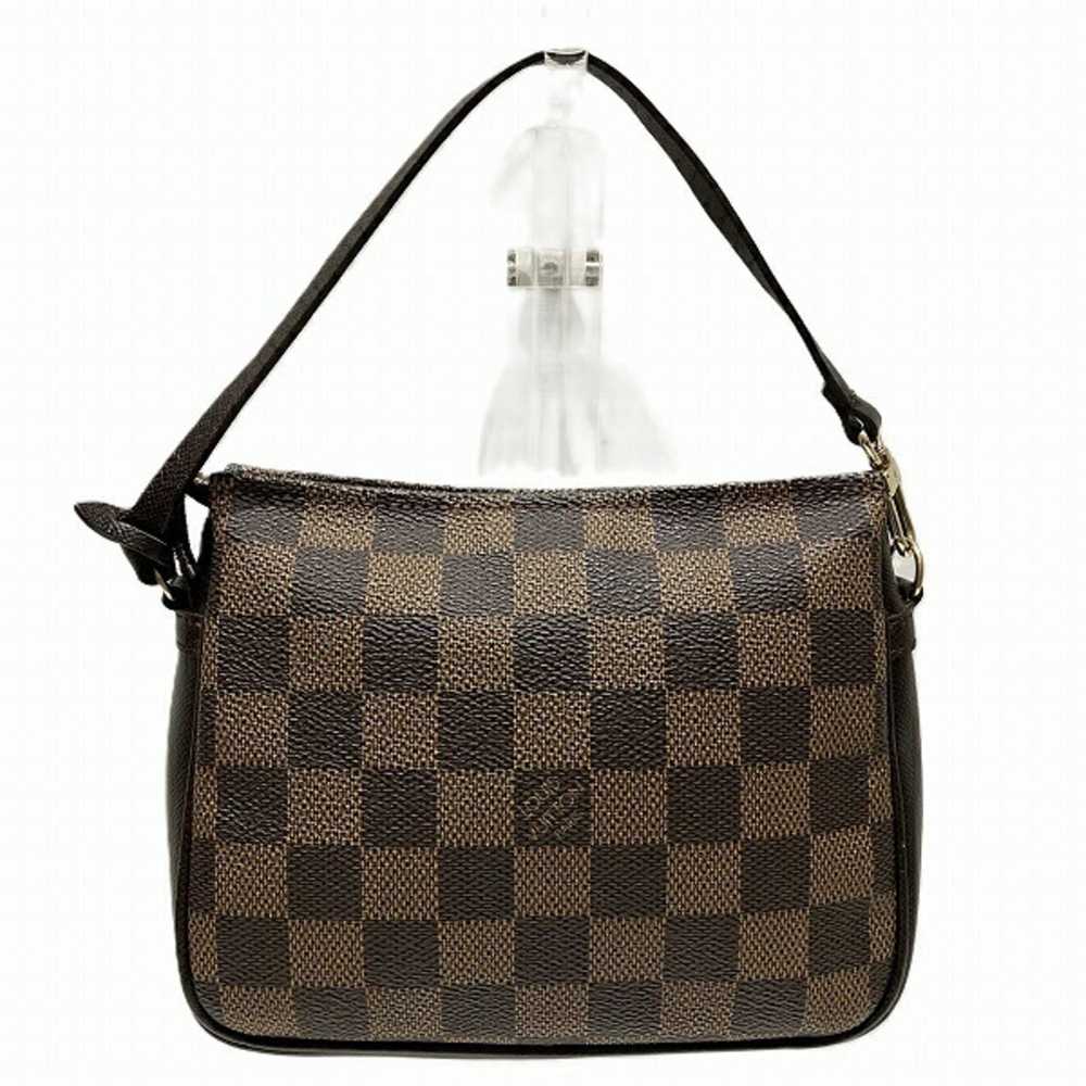 Louis Vuitton Louis Vuitton Damier Truth Makeup N… - image 2