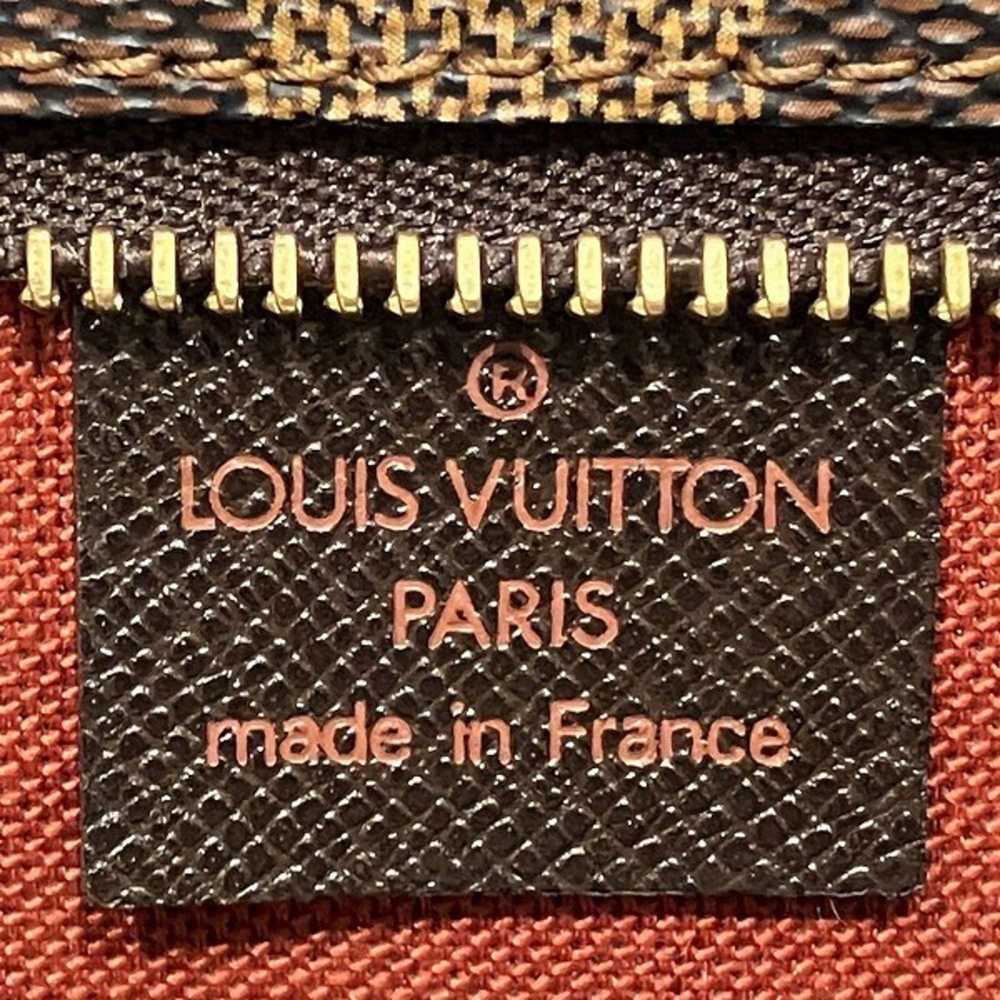 Louis Vuitton Louis Vuitton Damier Truth Makeup N… - image 5