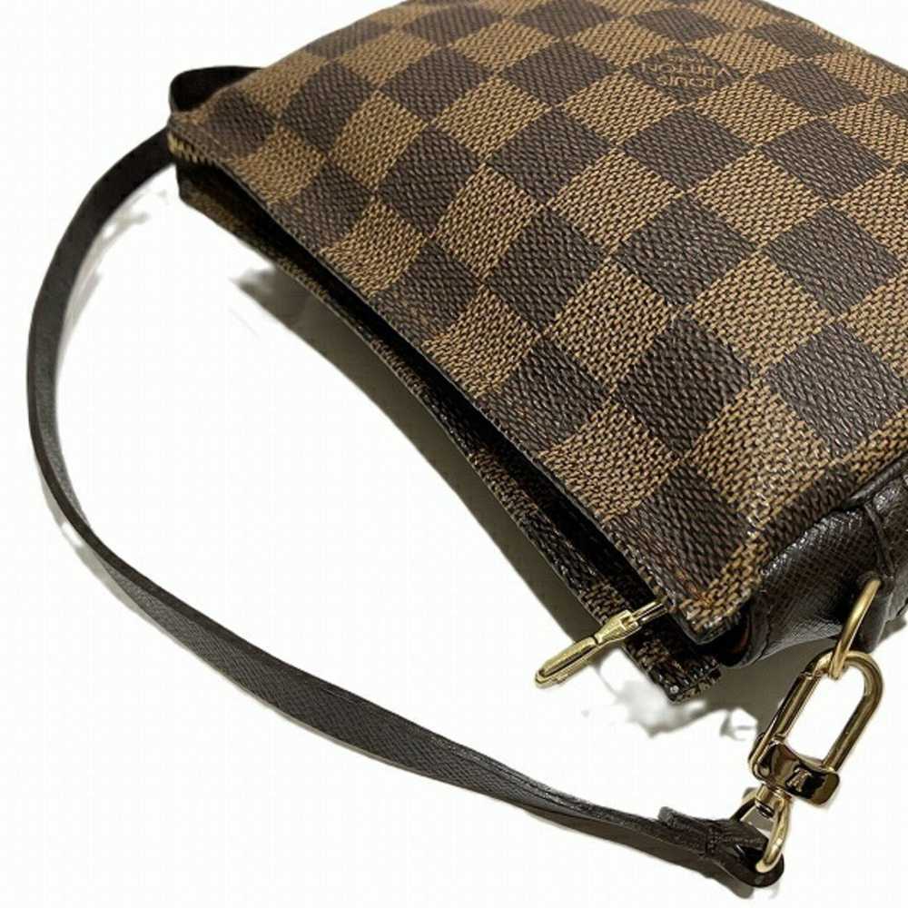 Louis Vuitton Louis Vuitton Damier Truth Makeup N… - image 7