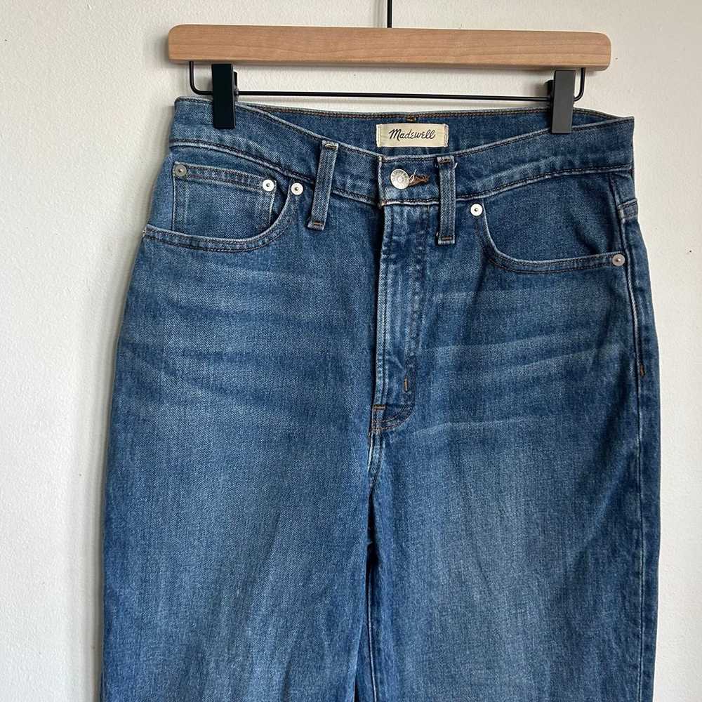 Madewell the perfect vintage jean - image 3