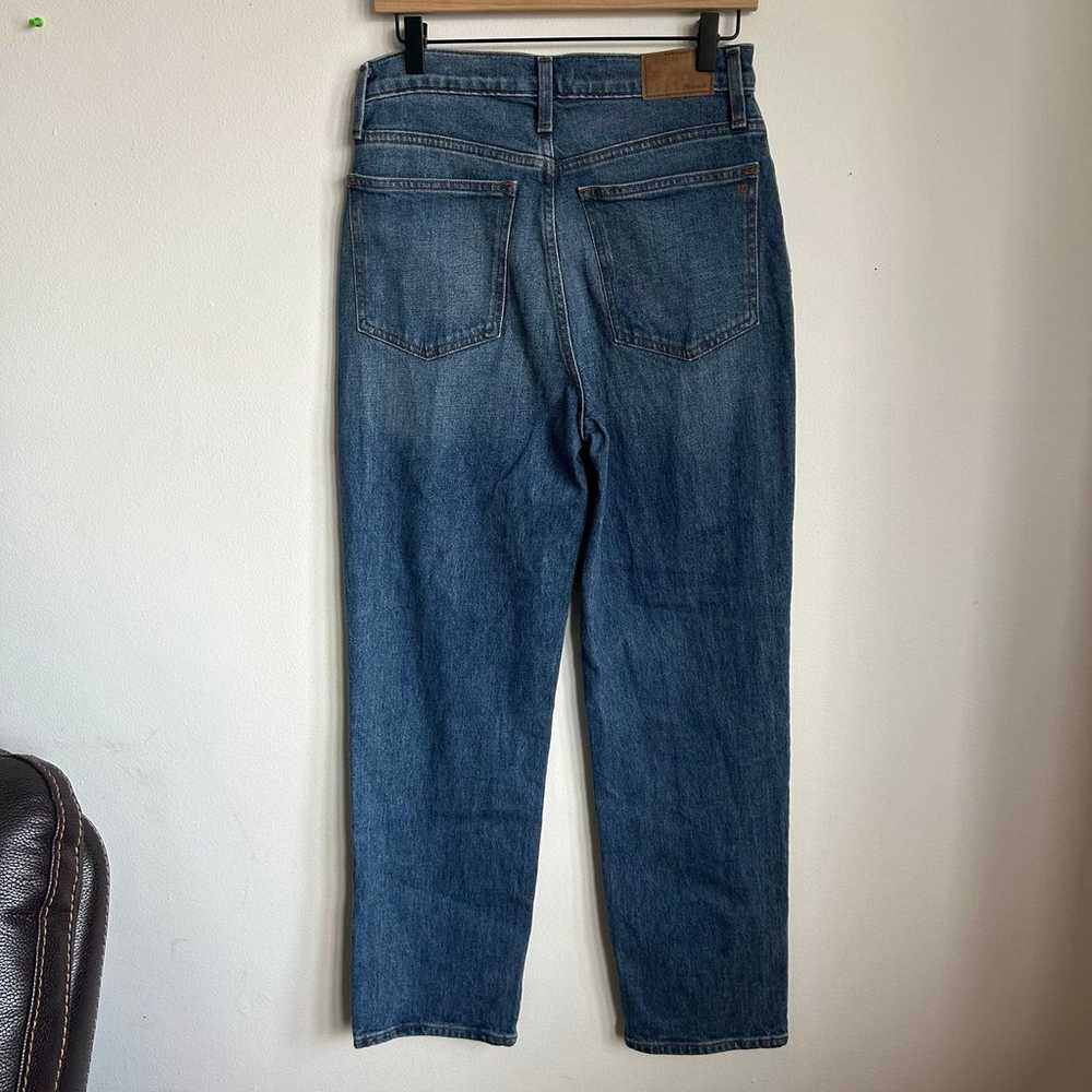 Madewell the perfect vintage jean - image 4