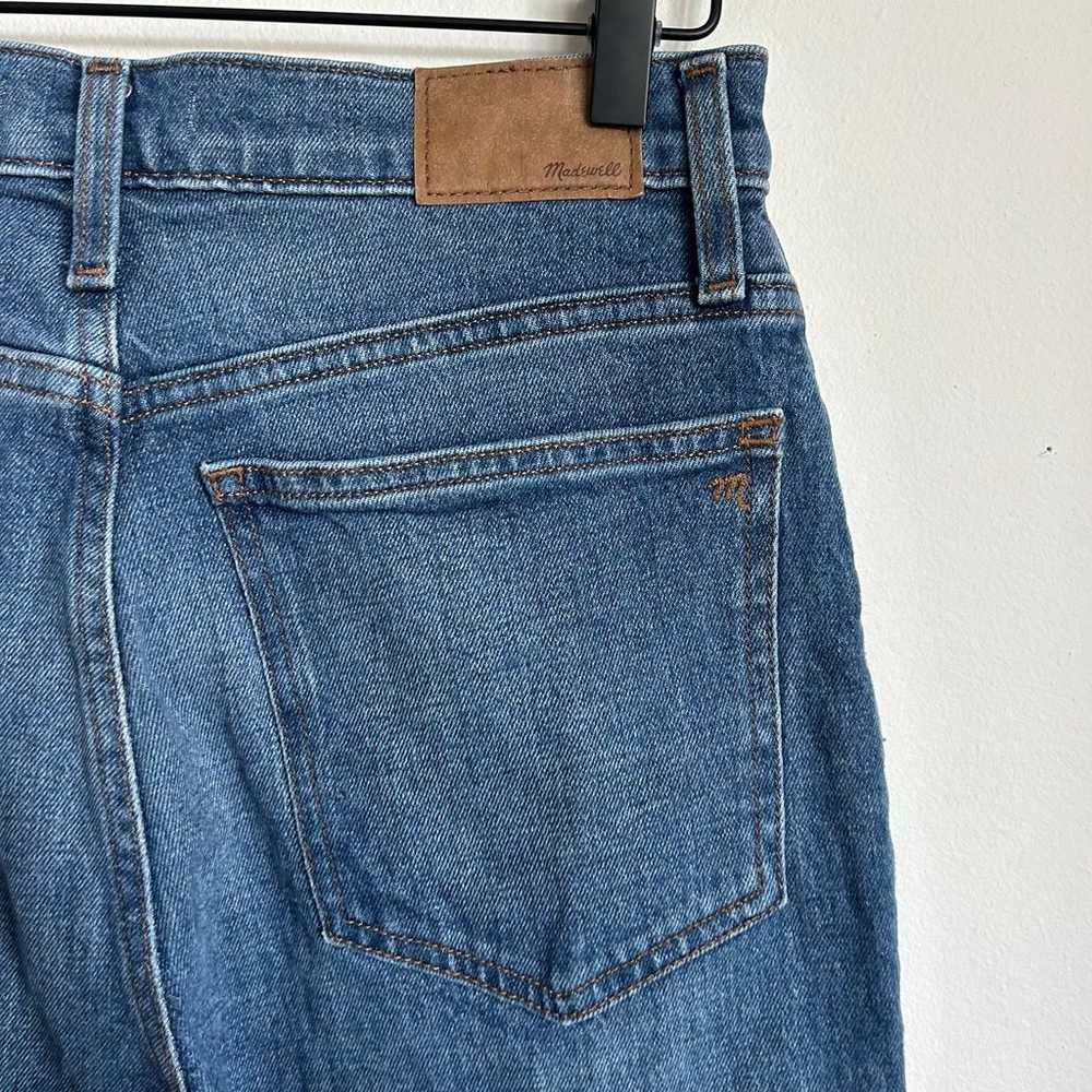 Madewell the perfect vintage jean - image 5