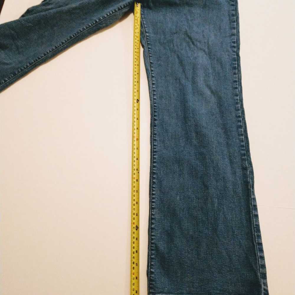 Vintage Women's Jeans Levi's 512  Jeans - image 6