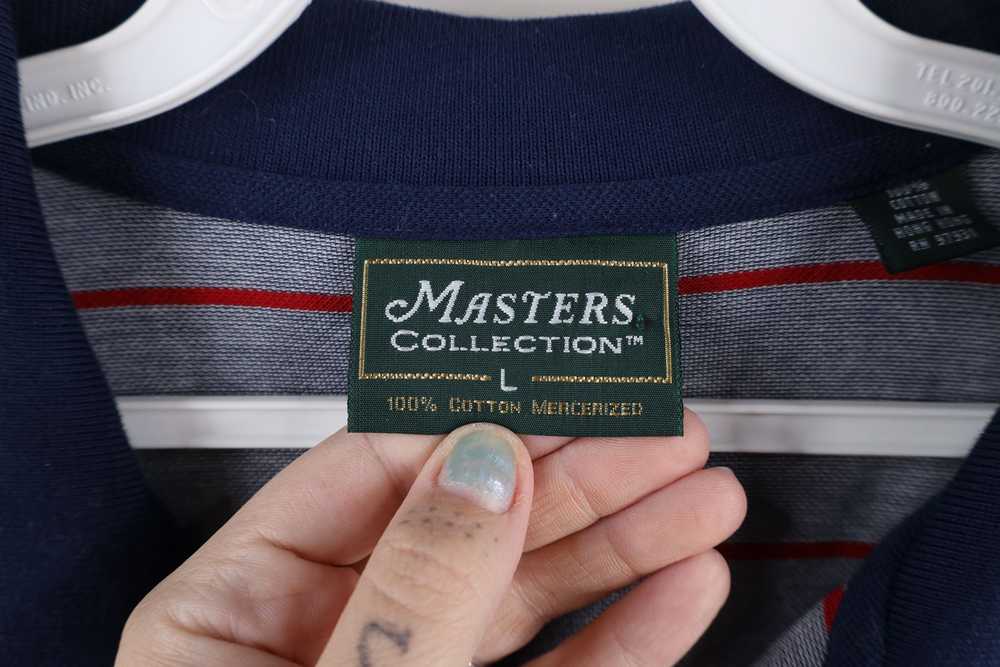 Vintage Vintage 90s Masters Collection The Master… - image 8