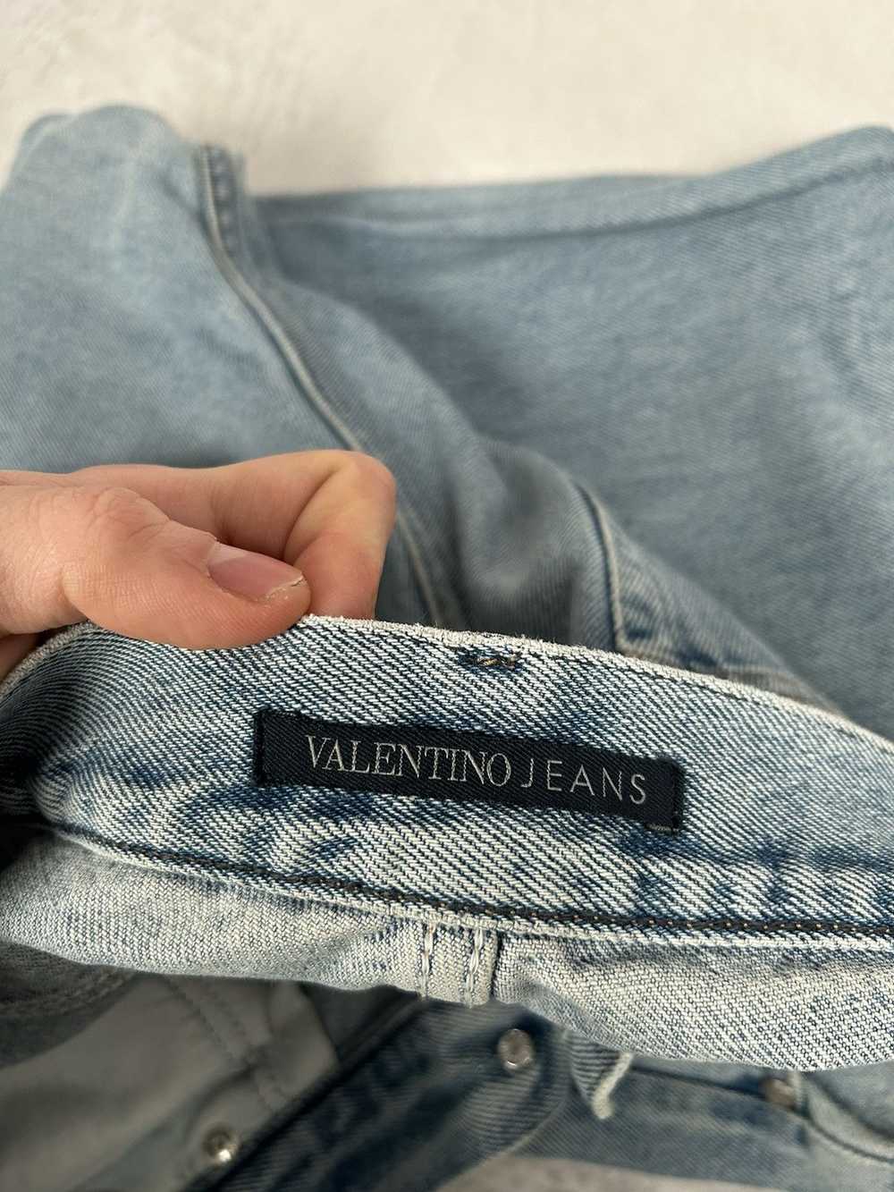 Streetwear × Valentino × Vintage Vintage Valentin… - image 7