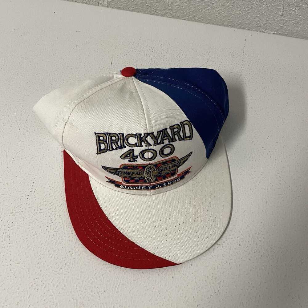 NASCAR × Vintage Vintage 1996 NASCAR Brickyard 40… - image 3