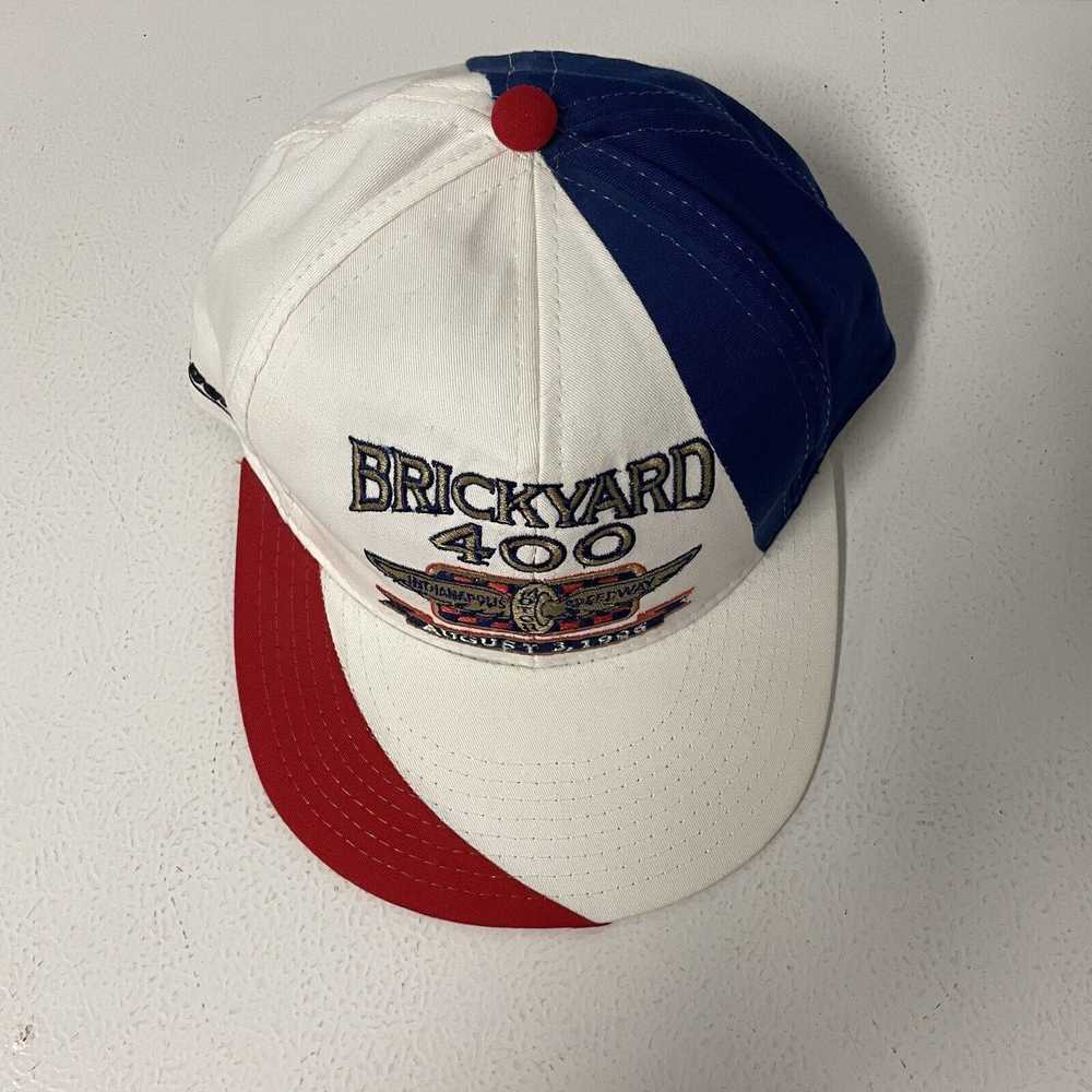 NASCAR × Vintage Vintage 1996 NASCAR Brickyard 40… - image 5