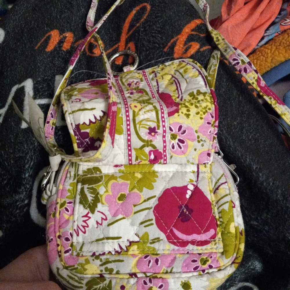 Vera Bradley Crossbody bag - image 2