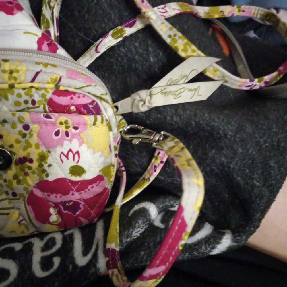 Vera Bradley Crossbody bag - image 4