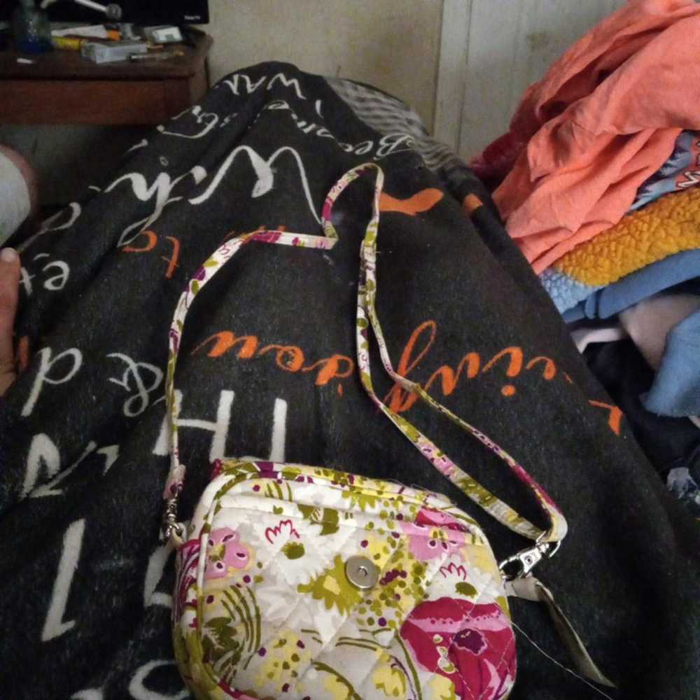 Vera Bradley Crossbody bag - image 5