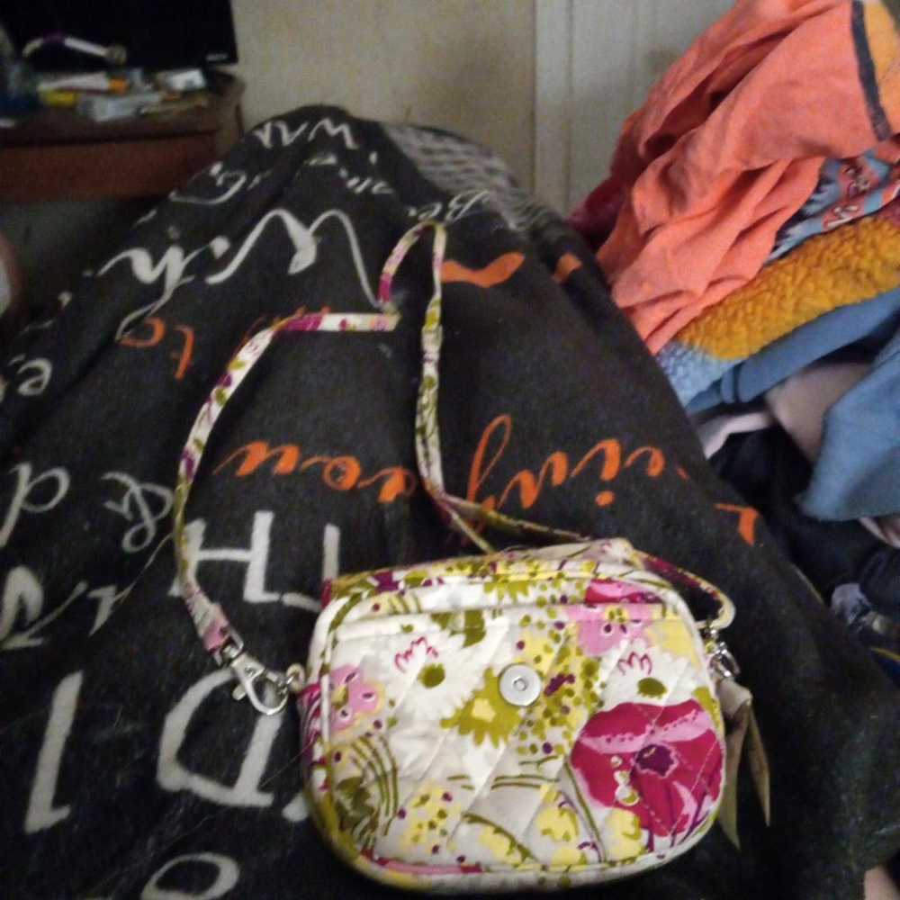 Vera Bradley Crossbody bag - image 6