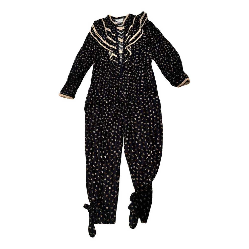 Isabel Marant Etoile Jumpsuit - image 1