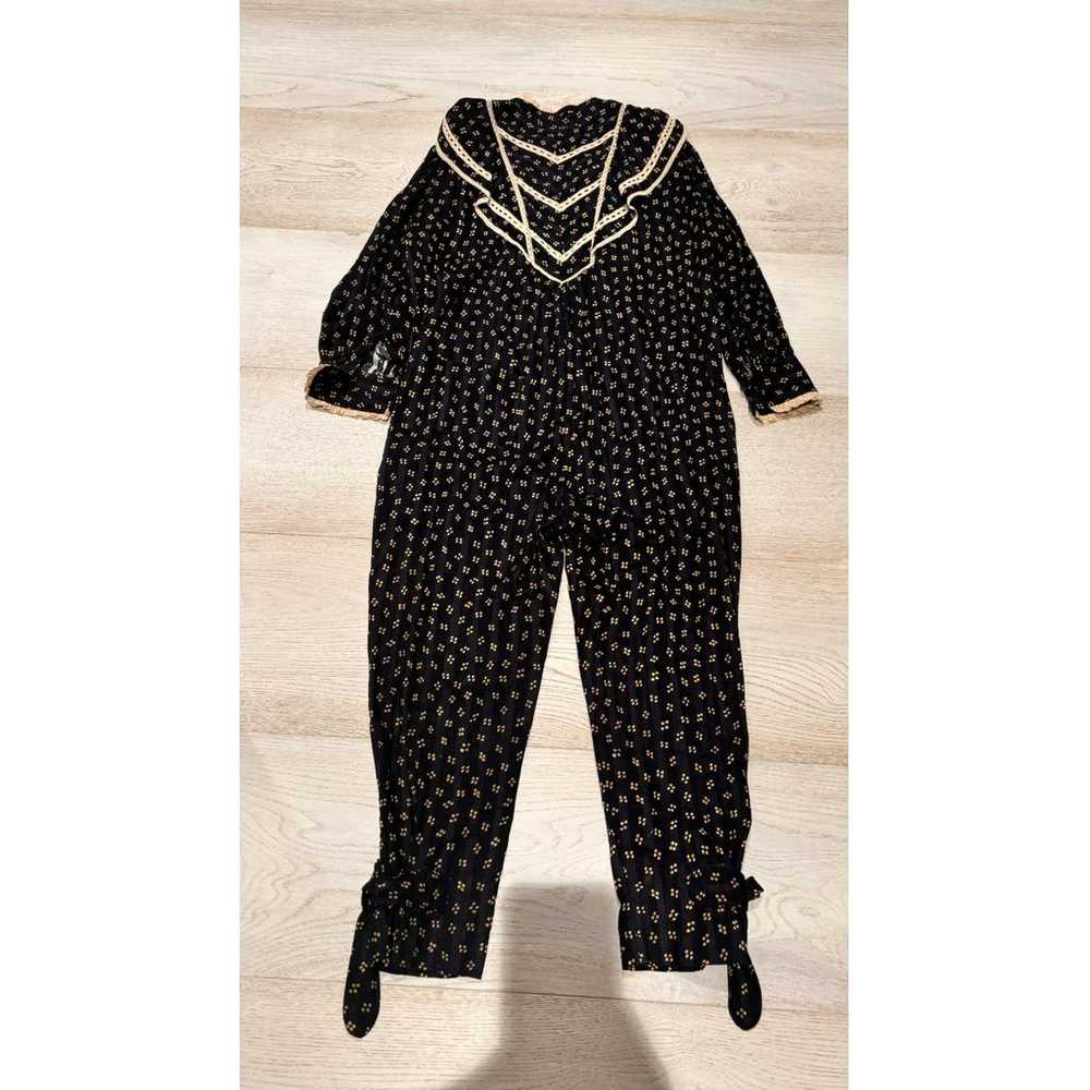 Isabel Marant Etoile Jumpsuit - image 4