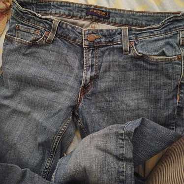 Vintage Levis 524 jeans