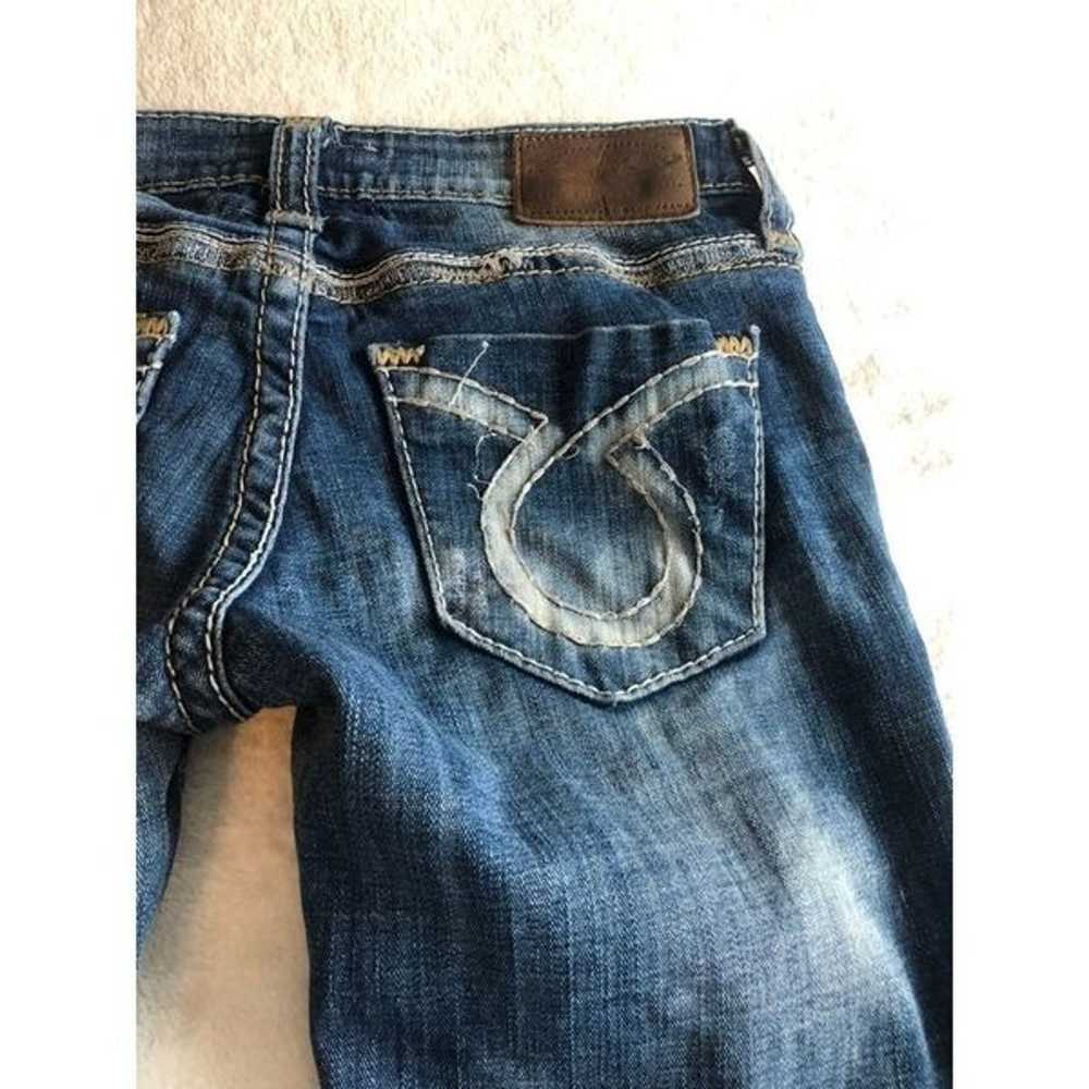 Big Star Liv Vintage Regular Jeans - image 10